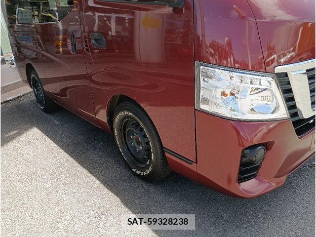 Nissan NV350 Caravan 2020-02 8371998-28