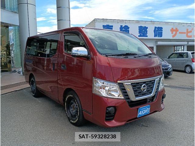 Nissan NV350 Caravan 2020-02 8371998-3
