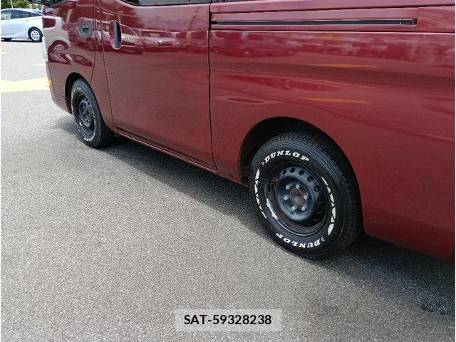 Nissan NV350 Caravan 2020-02 8371998-6