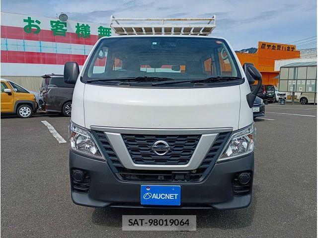 Nissan NV350 Caravan 2020-05 8414149-3