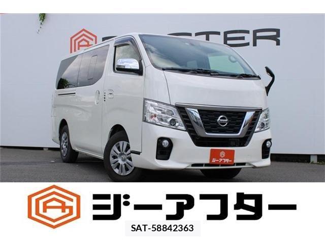 Nissan NV350 Caravan 2017-09 8458131-0