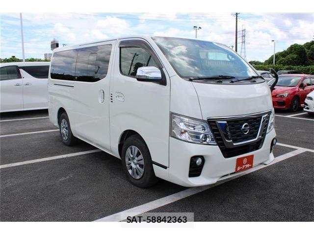 Nissan NV350 Caravan 2017-09 8458131-5