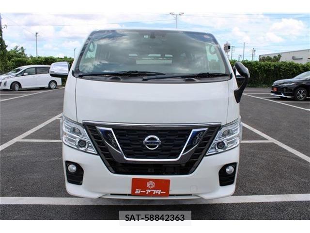 Nissan NV350 Caravan 2017-09 8458131-6