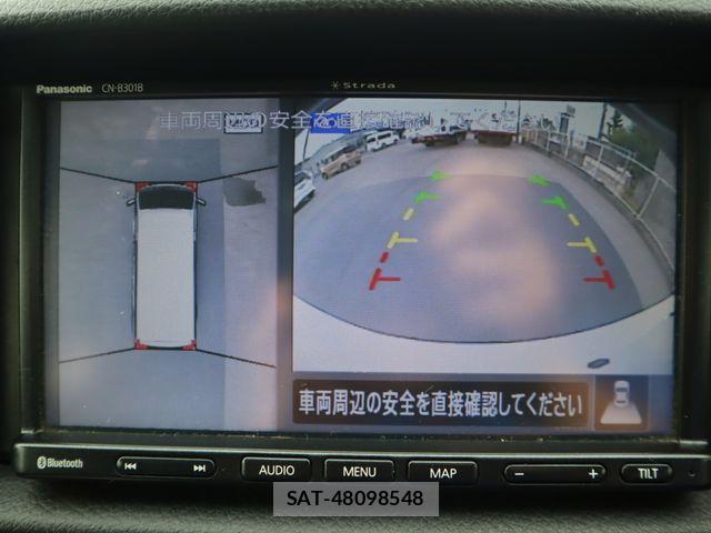 Nissan NV350 Caravan 2019-11 8458128-10