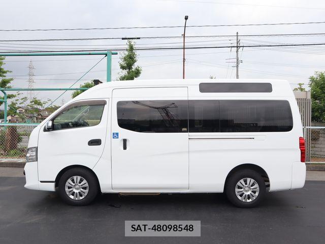 Nissan NV350 Caravan 2019-11 8458128-16