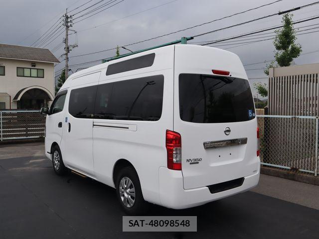 Nissan NV350 Caravan 2019-11 8458128-17