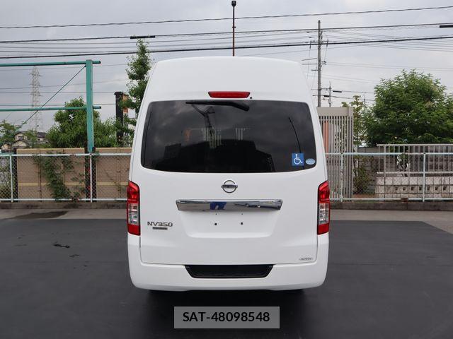 Nissan NV350 Caravan 2019-11 8458128-18
