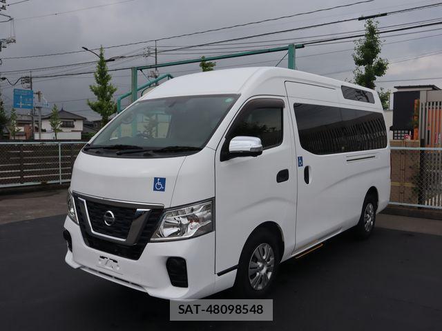 Nissan NV350 Caravan 2019-11 8458128-19