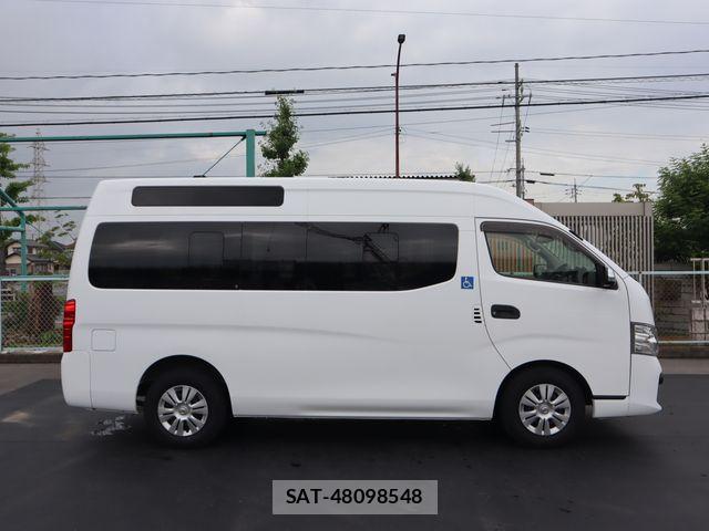Nissan NV350 Caravan 2019-11 8458128-20