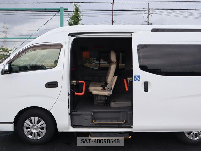 Nissan NV350 Caravan 2019-11 8458128-22