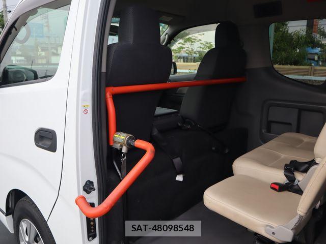 Nissan NV350 Caravan 2019-11 8458128-6