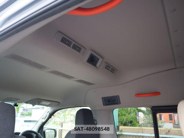 Nissan NV350 Caravan 2019-11 8458128-8