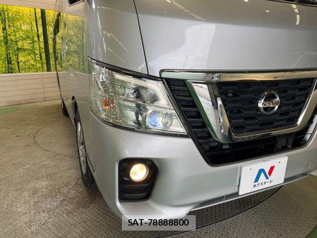 Nissan NV350 Caravan 2017-06 8458130-11