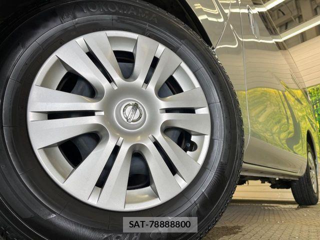 Nissan NV350 Caravan 2017-06 8458130-12