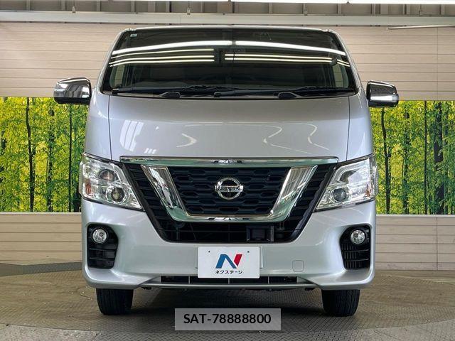 Nissan NV350 Caravan 2017-06 8458130-13
