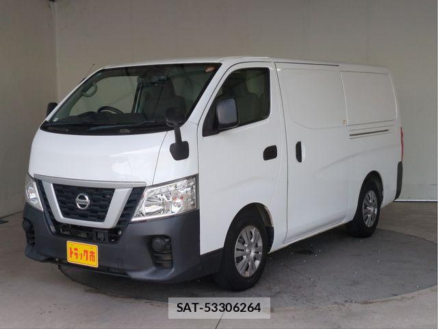 Nissan NV350 Caravan 2020-07 8485880-0