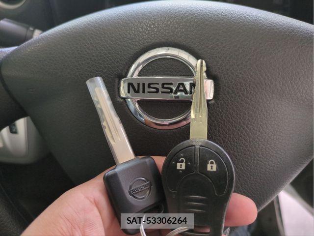 Nissan NV350 Caravan 2020-07 8485880-13