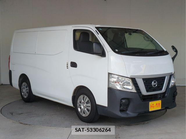 Nissan NV350 Caravan 2020-07 8485880-16