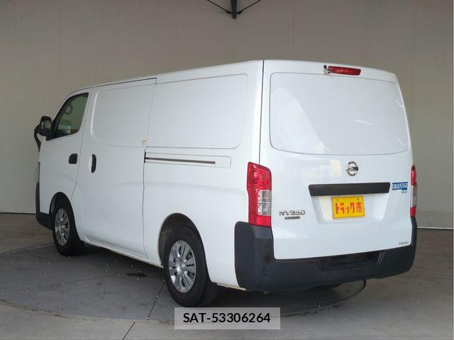 Nissan NV350 Caravan 2020-07 8485880-19