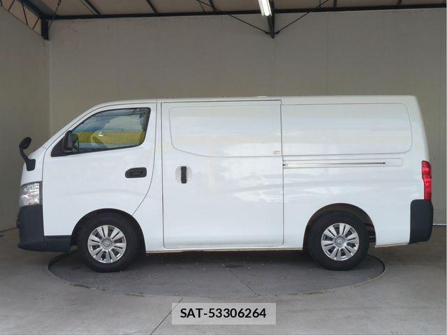 Nissan NV350 Caravan 2020-07 8485880-20