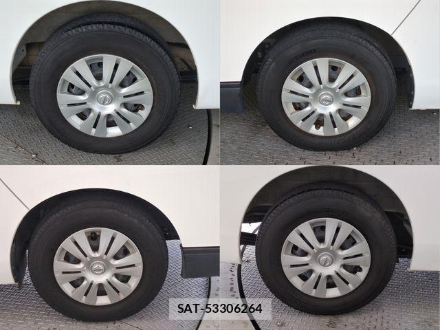 Nissan NV350 Caravan 2020-07 8485880-23