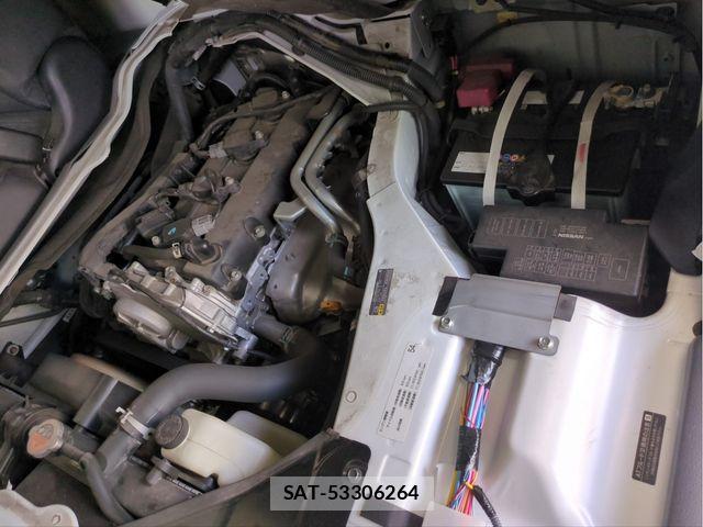 Nissan NV350 Caravan 2020-07 8485880-24