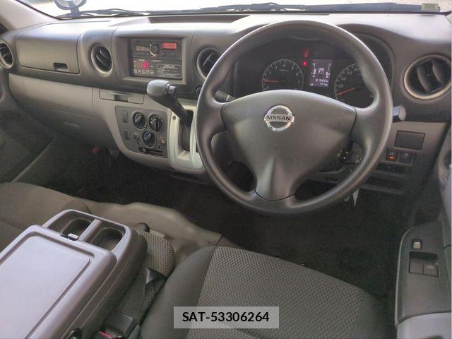 Nissan NV350 Caravan 2020-07 8485880-7