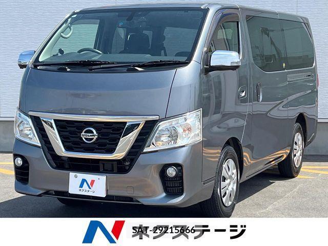 Nissan NV350 Caravan 2018-09 8563067-0