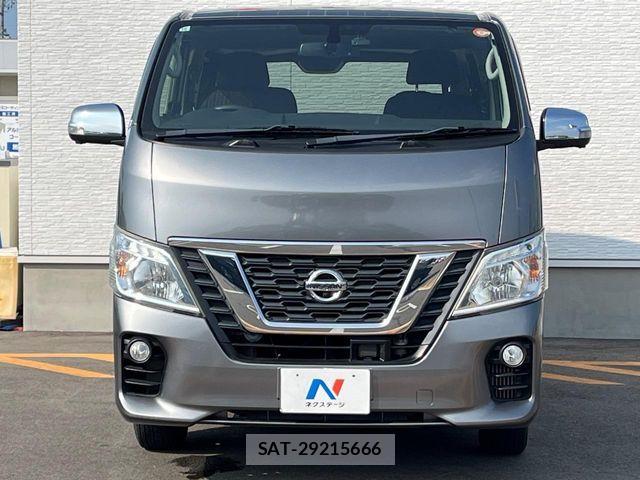 Nissan NV350 Caravan 2018-09 8563067-13