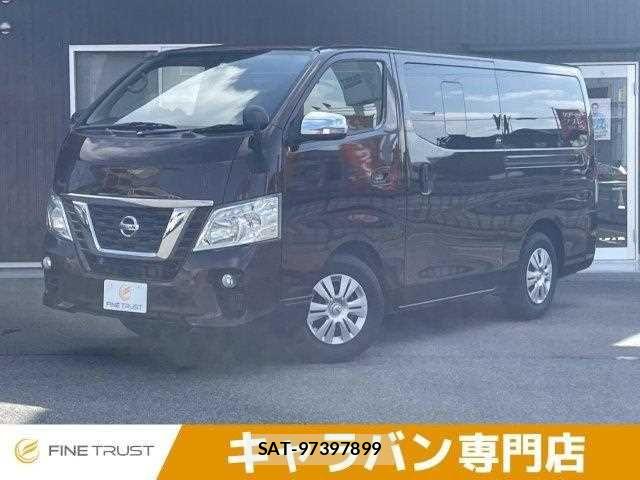 Nissan NV350 Caravan 2018-08 8563069-0