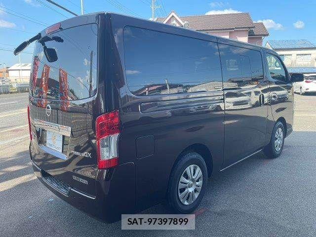 Nissan NV350 Caravan 2018-08 8563069-18