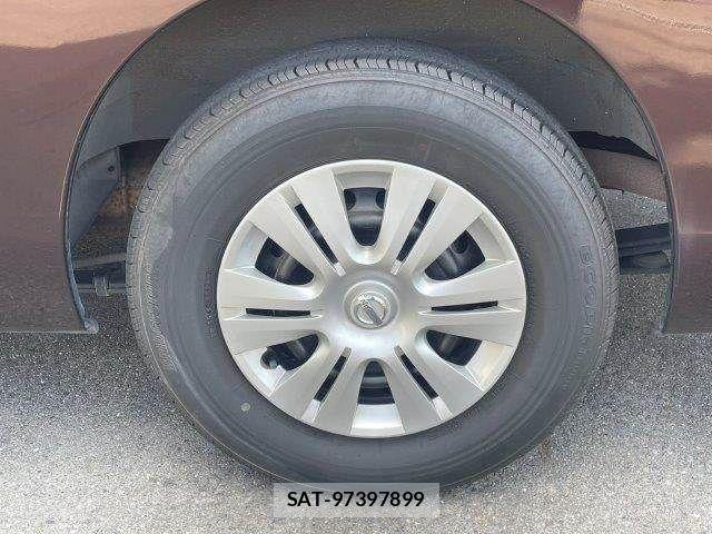 Nissan NV350 Caravan 2018-08 8563069-29