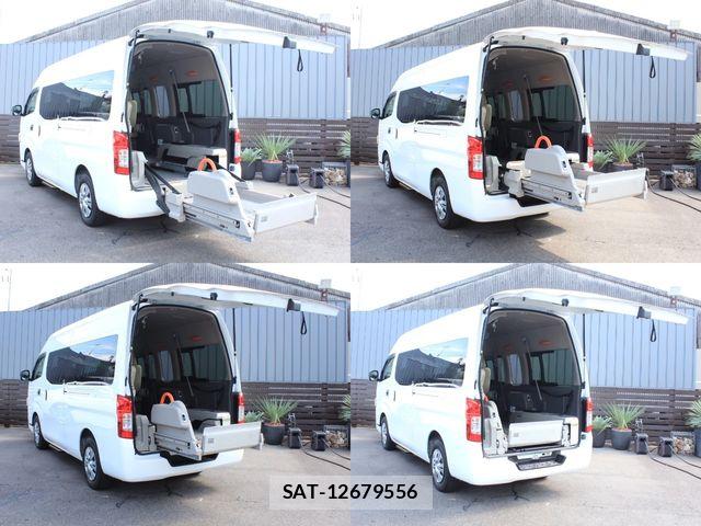 Nissan NV350 Caravan 2021-08 8563068-1