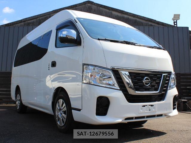 Nissan NV350 Caravan 2021-08 8563068-26