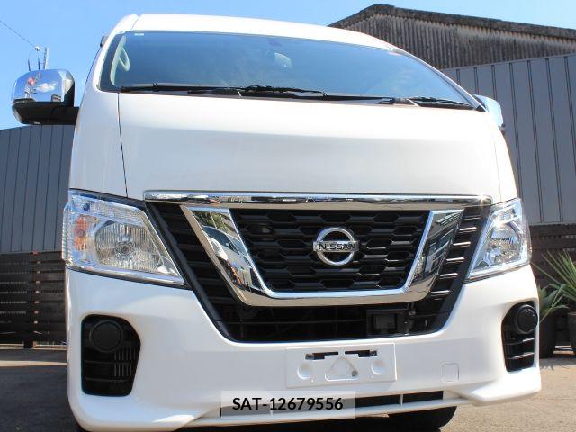 Nissan NV350 Caravan 2021-08 8563068-28