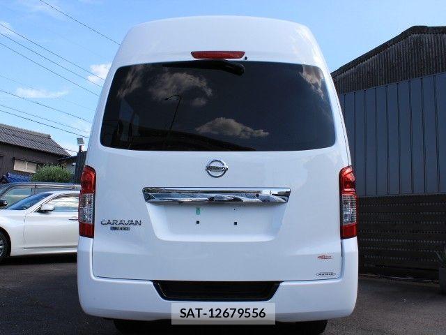 Nissan NV350 Caravan 2021-08 8563068-29
