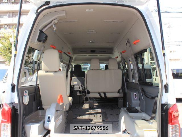 Nissan NV350 Caravan 2021-08 8563068-5