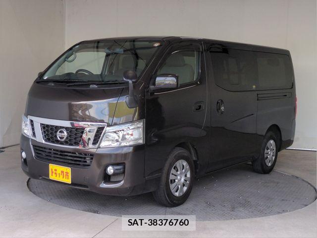 Nissan NV350 Caravan 2015-10 8563072-0