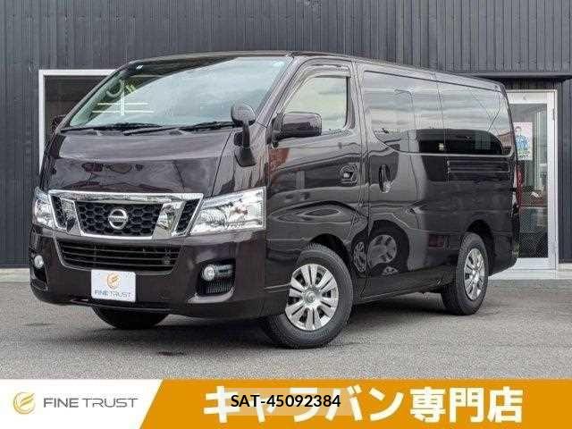 Nissan NV350 Caravan 2013-07 8628221-0