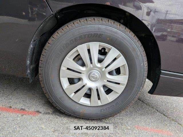 Nissan NV350 Caravan 2013-07 8628221-12