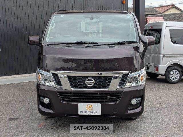 Nissan NV350 Caravan 2013-07 8628221-13