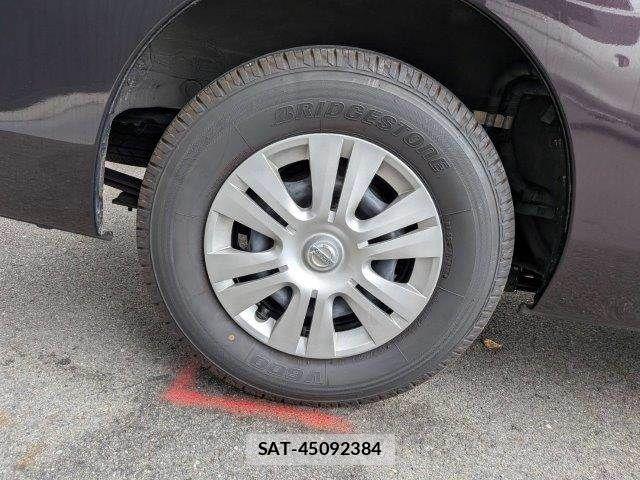 Nissan NV350 Caravan 2013-07 8628221-26