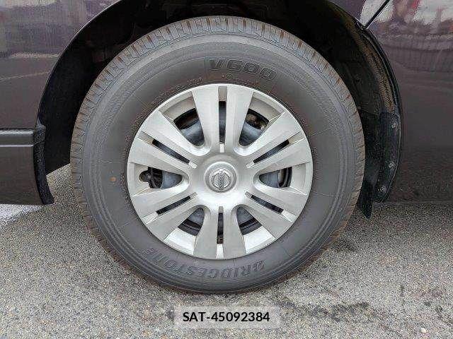 Nissan NV350 Caravan 2013-07 8628221-28