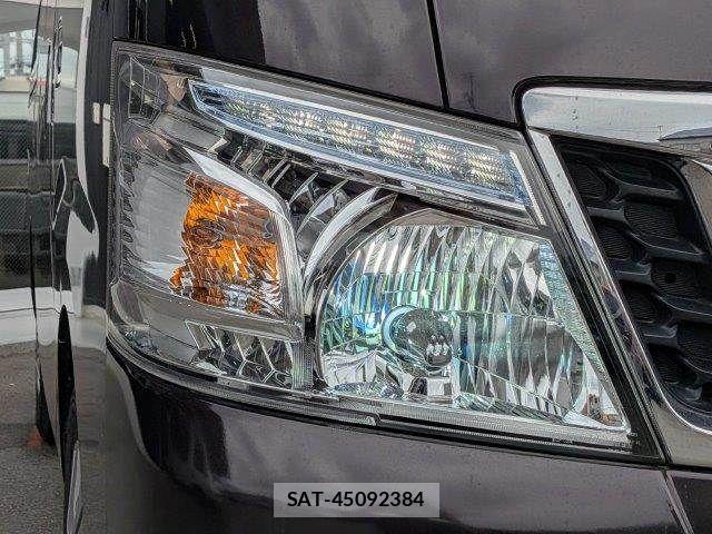 Nissan NV350 Caravan 2013-07 8628221-29