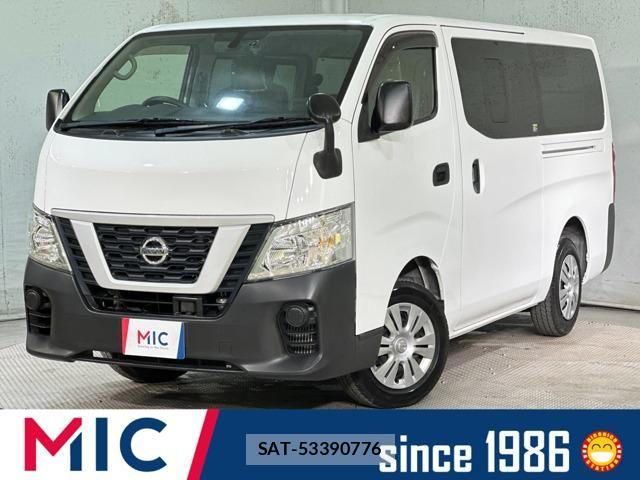 Nissan NV350 Caravan 2021-06 8628223-0
