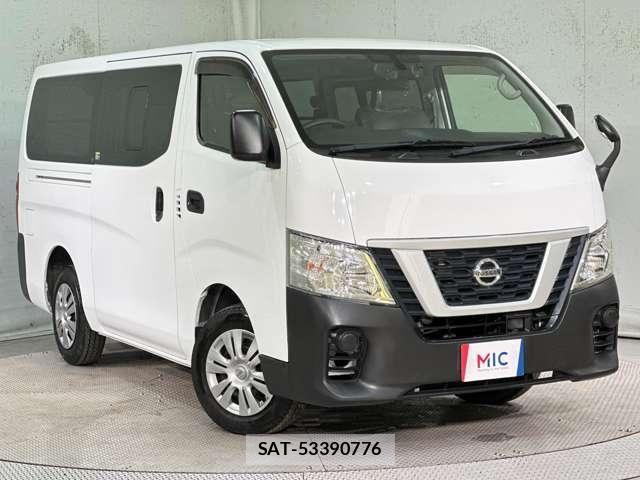 Nissan NV350 Caravan 2021-06 8628223-1