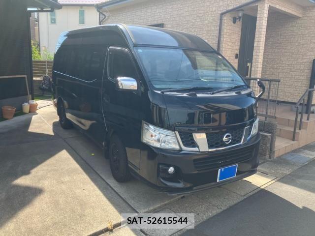 Nissan NV350 Caravan 2015-09 8628222-0