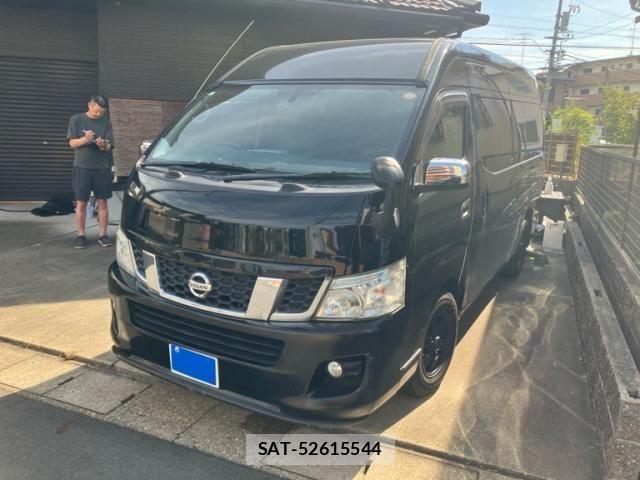 Nissan NV350 Caravan 2015-09 8628222-1