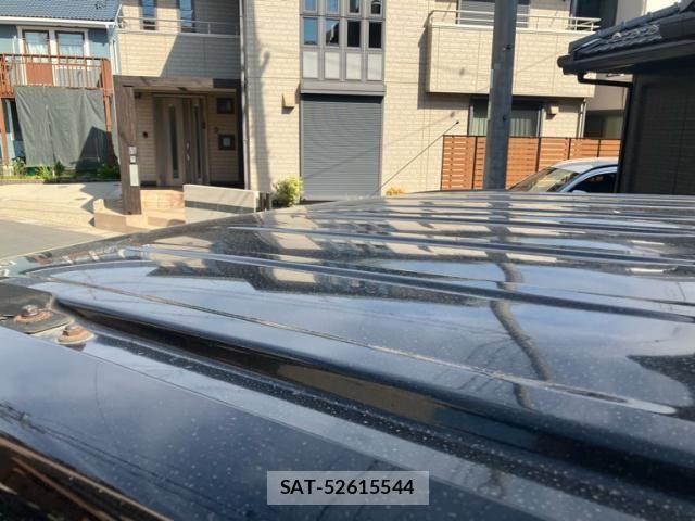 Nissan NV350 Caravan 2015-09 8628222-8