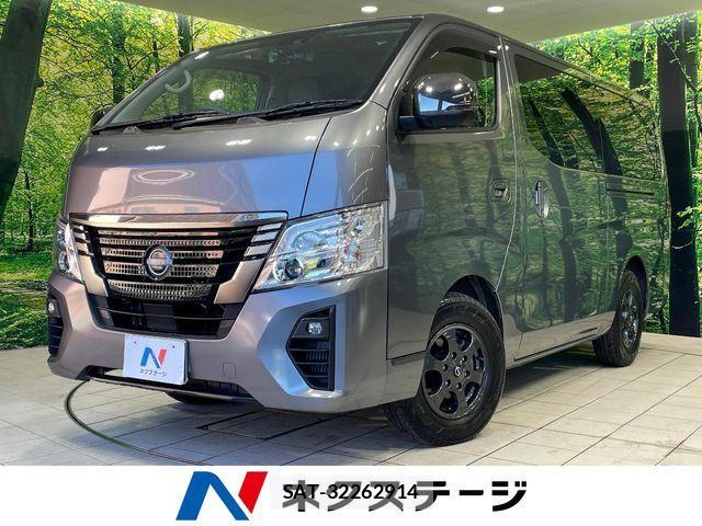 Nissan NV350 Caravan 2023-01 8628219-0